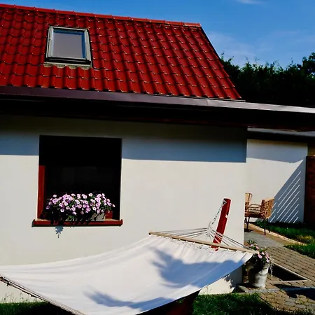 Sielski Zakatek Celbowko - Holiday home *